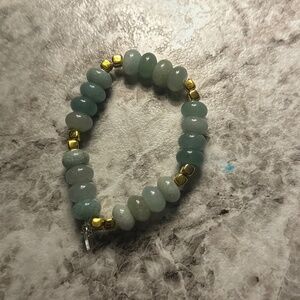 Beaded bracelet